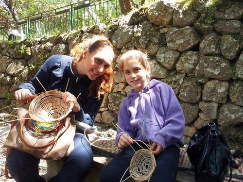 מוזיאון עין יעל